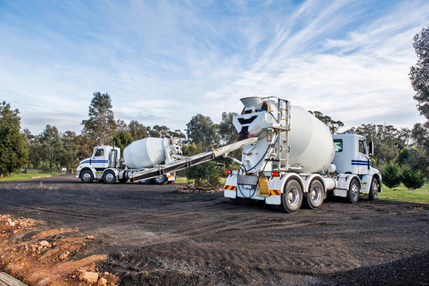 Best Concrete Foundation Repair  in Rolling Meadows, IL